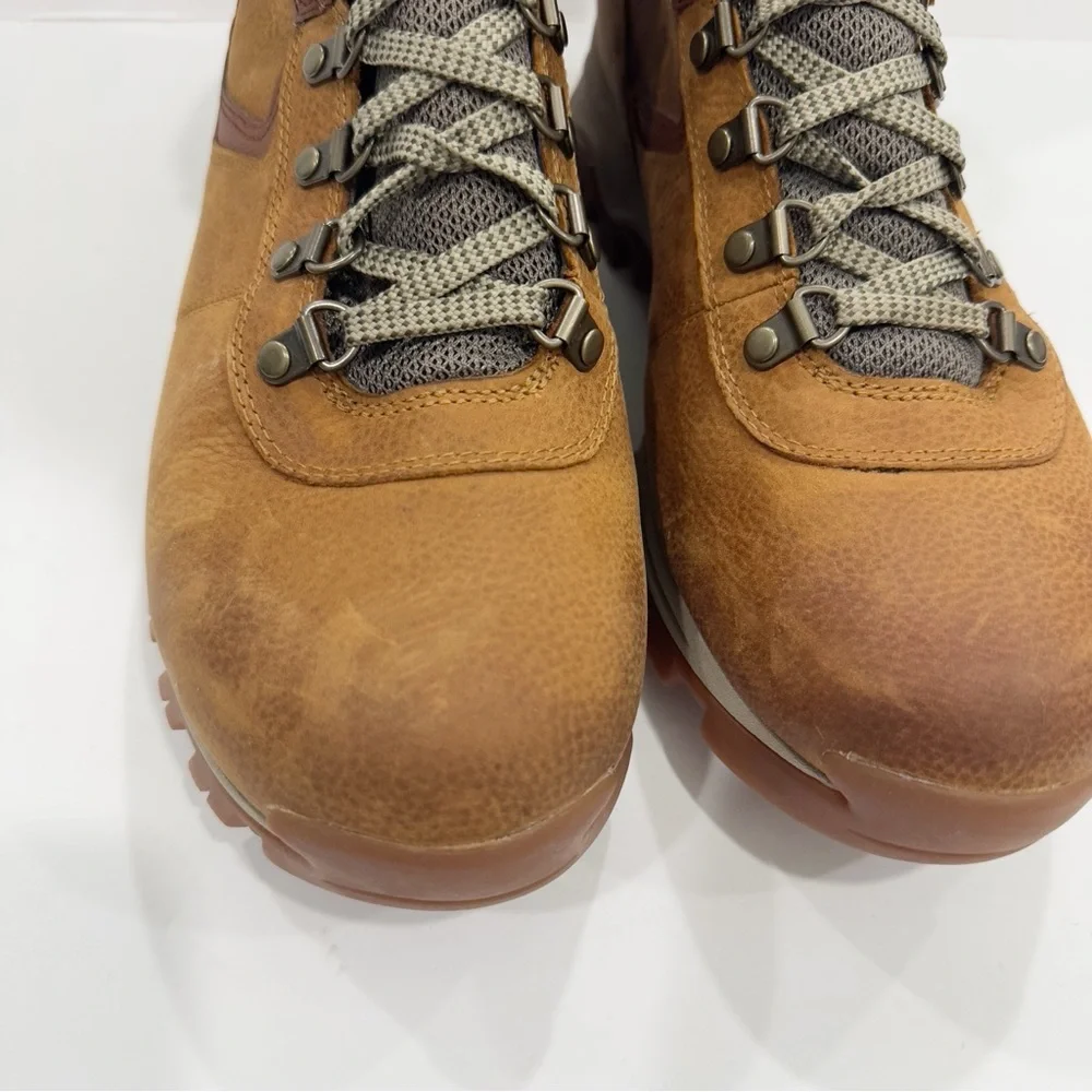 Timberland Men's Mt. Maddsen Waterproof Hiking Boots